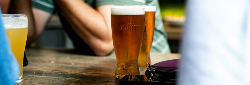 Gorstak Craft Brewery