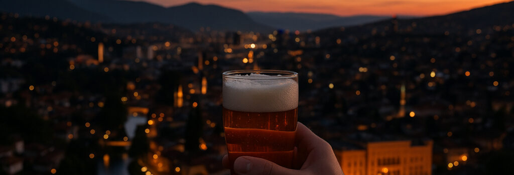 Sarajevsko Pivo