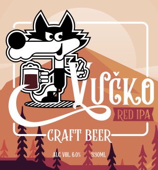 Vucko IPA