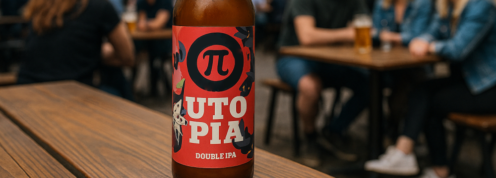 Utopia IPA