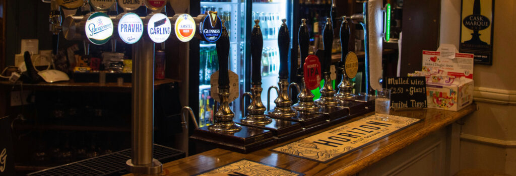 Gelender Craft Beer