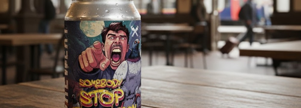 Mehanika Brewery