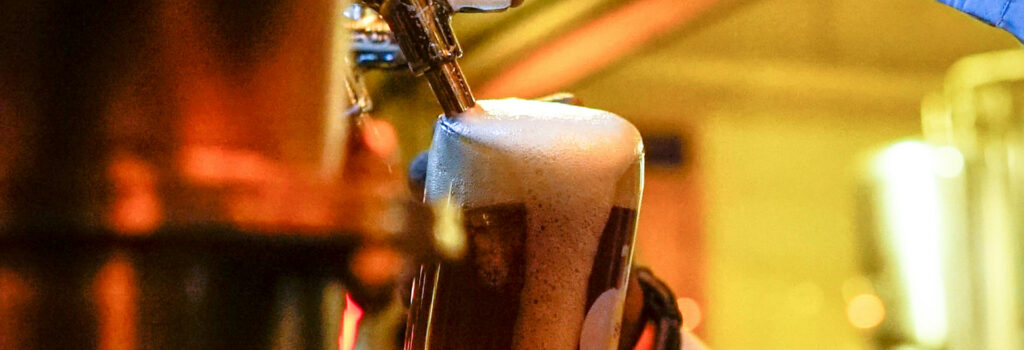OldbridZ Craft Brewery