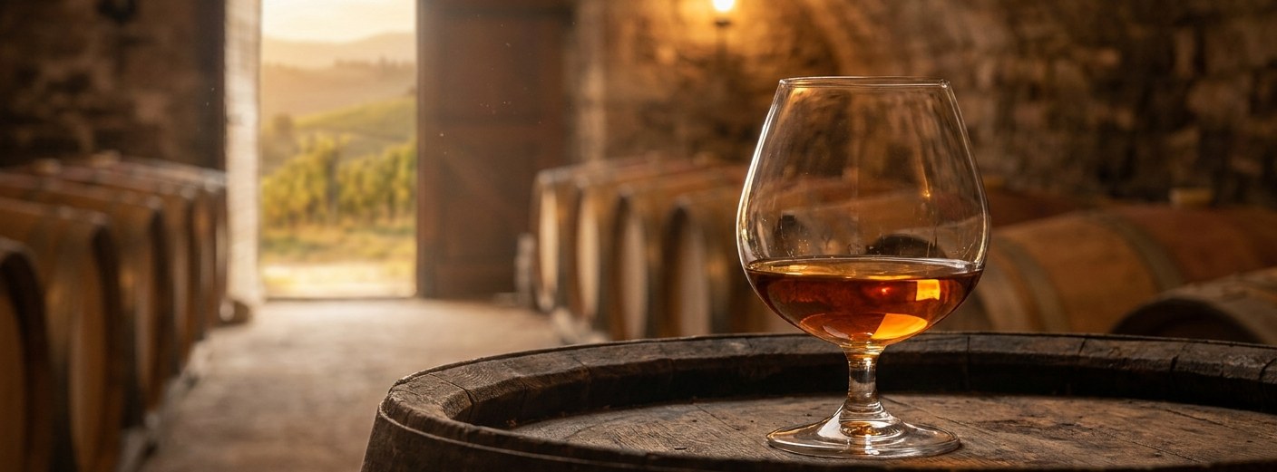 Serbian Rakija