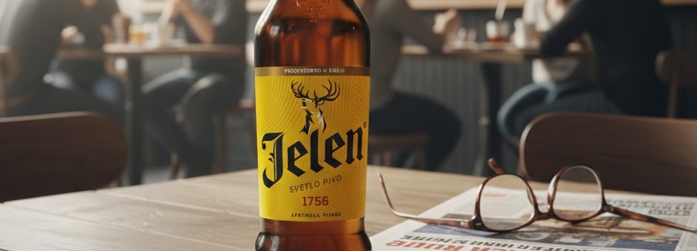 Jelen Pivo
