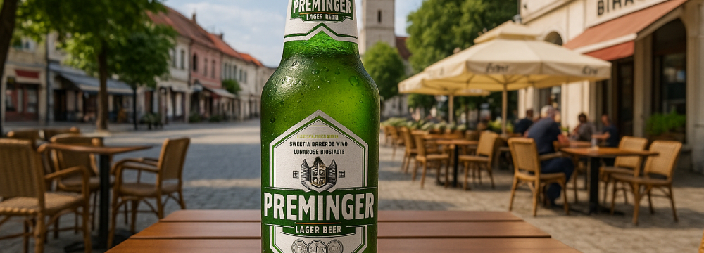 Preminger