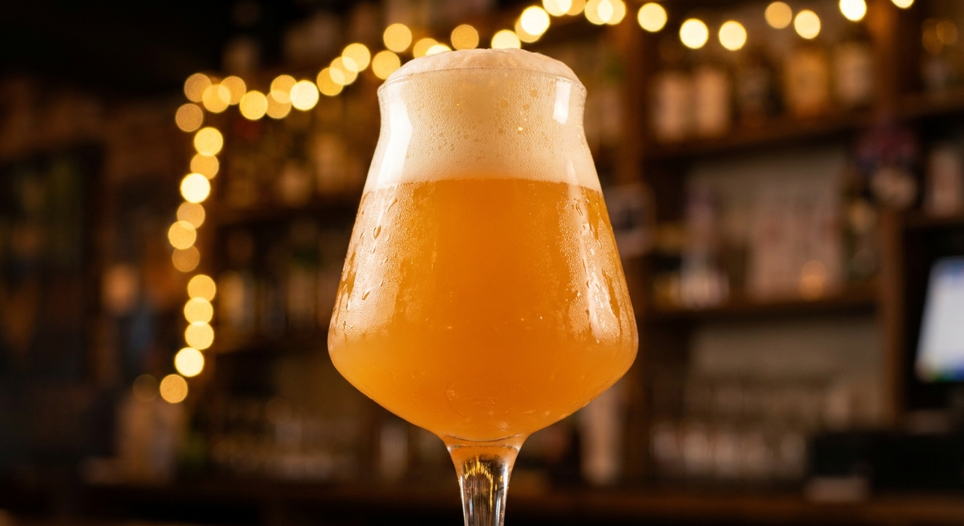 Pulfer Brewery
