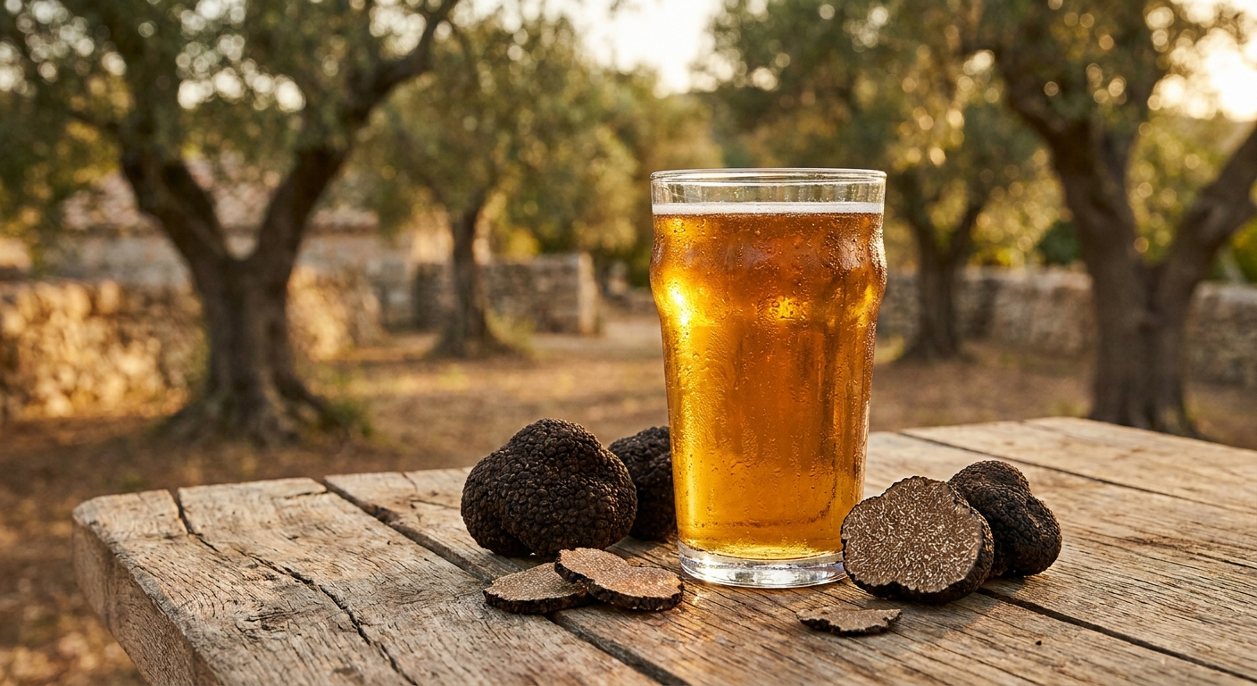 San Servolo Brewery