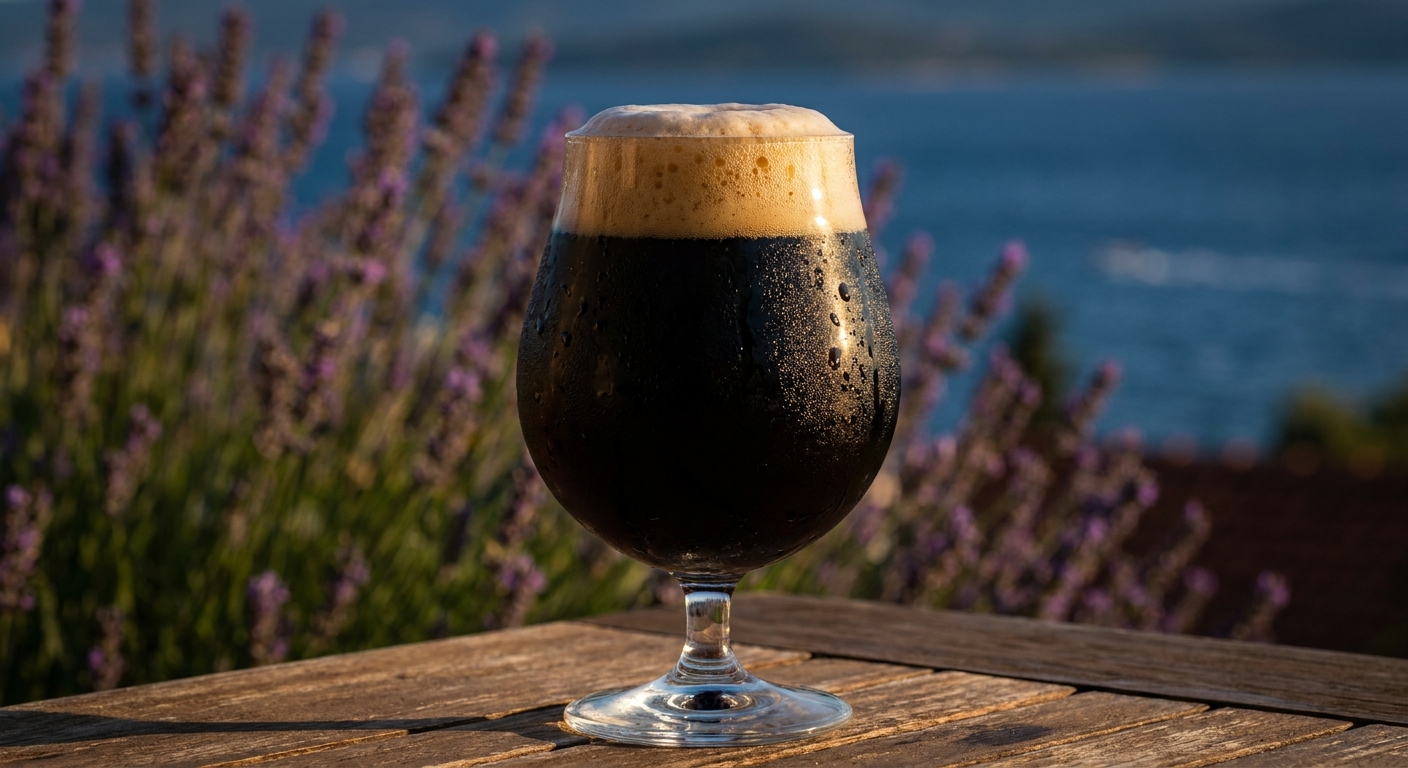 Vunetovo Craft Beer